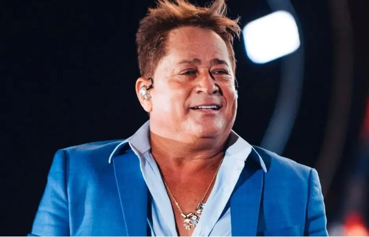 Cantor Leonardo é atração confirmada do Buteco do Gusttavo Lima em Goiânia
