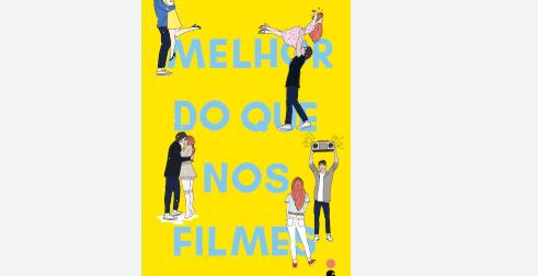 Livro viral do TikTok será adaptado pela Netflix