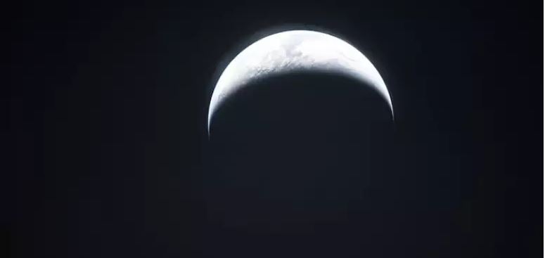 Nasa divulga 12 mil imagens da missão Artemis II