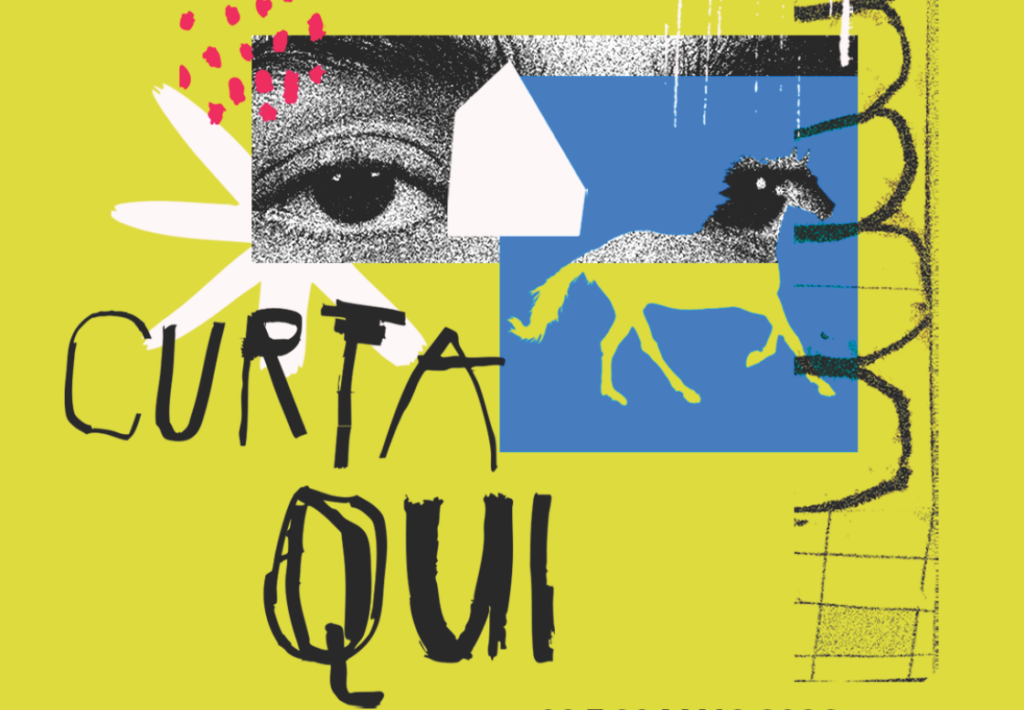 Quirinópolis sedia 3ª edição da mostra Curta Qui