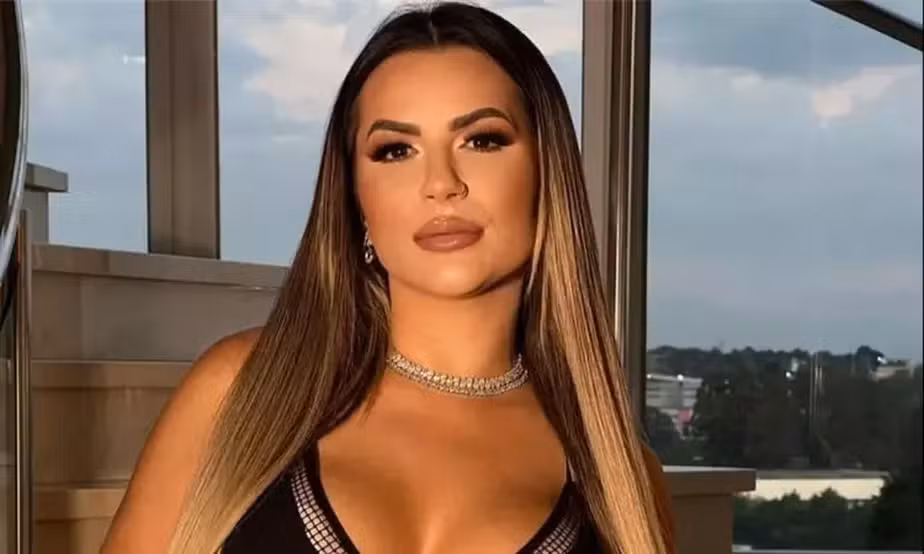 Influenciadora Deolane Bezerra é presa em operação que apura ligação com o PCC
