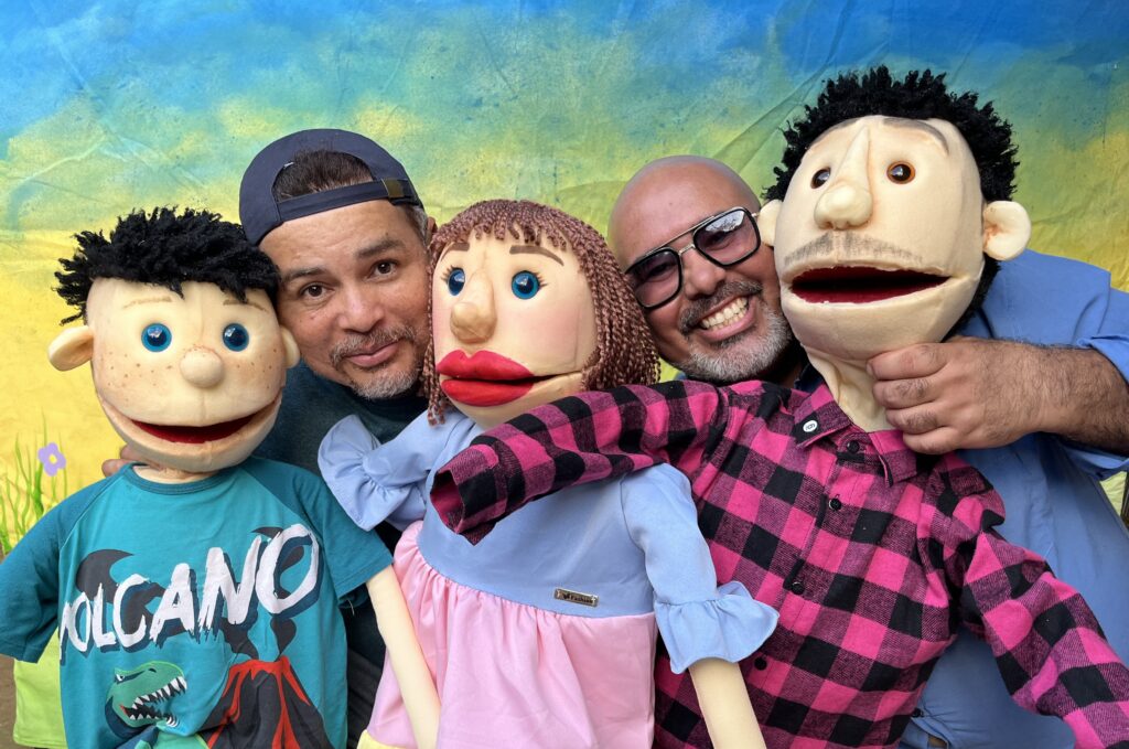 Festival Caixote da Arte leva teatro e diversão gratuita ao Instituto Rizzo em Goiânia