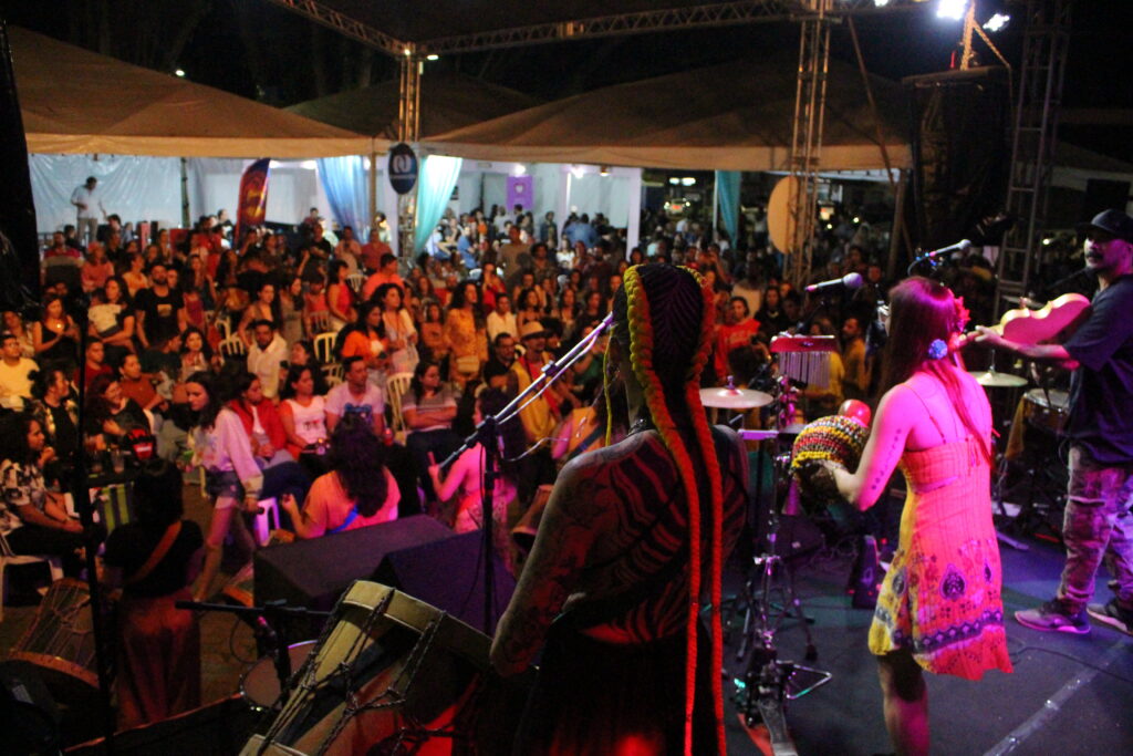 Festival Goianidades abre inscrições para revelar talentos da música goiana