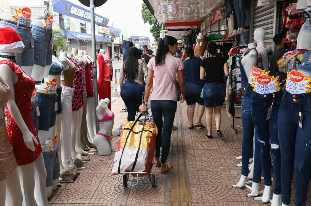 Goiás registra alta de 13% na abertura de empresas em abril