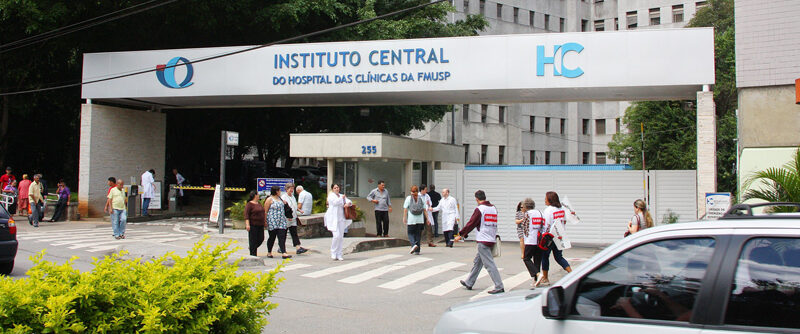 Alunos da Faculdade de Medicina da USP aderem à greve e paralisam atividades no HC e HU