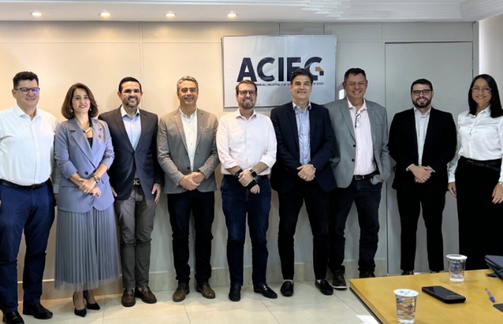 Empresas podem destinar parte do IR para o Hospital Araújo Jorge em Goiânia 