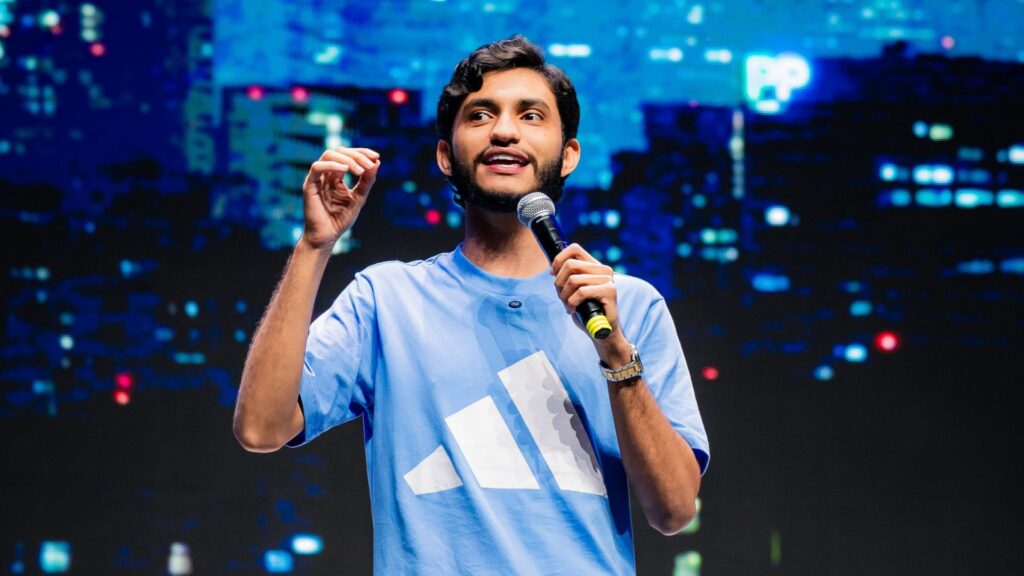 Goiânia terá shows de stand-up de Leandro Leitte, Gustavo Cunha e Marcus Cirillo
