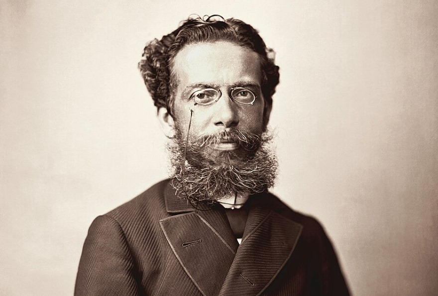 Machado de Assis sociólogo da ciência