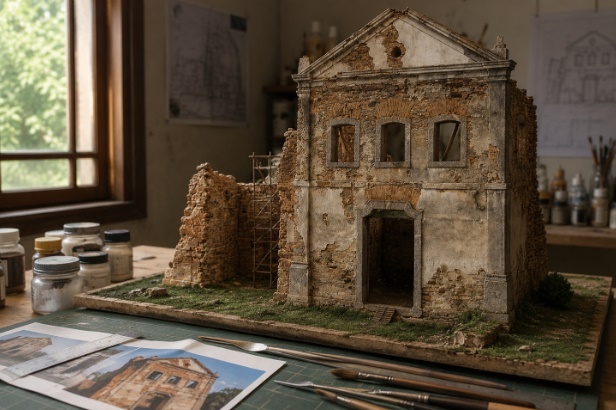 Elysium abre vagas para oficina gratuita de maquete e xilogravura em Cachoeiras de Macacu (RJ); saiba como participar
