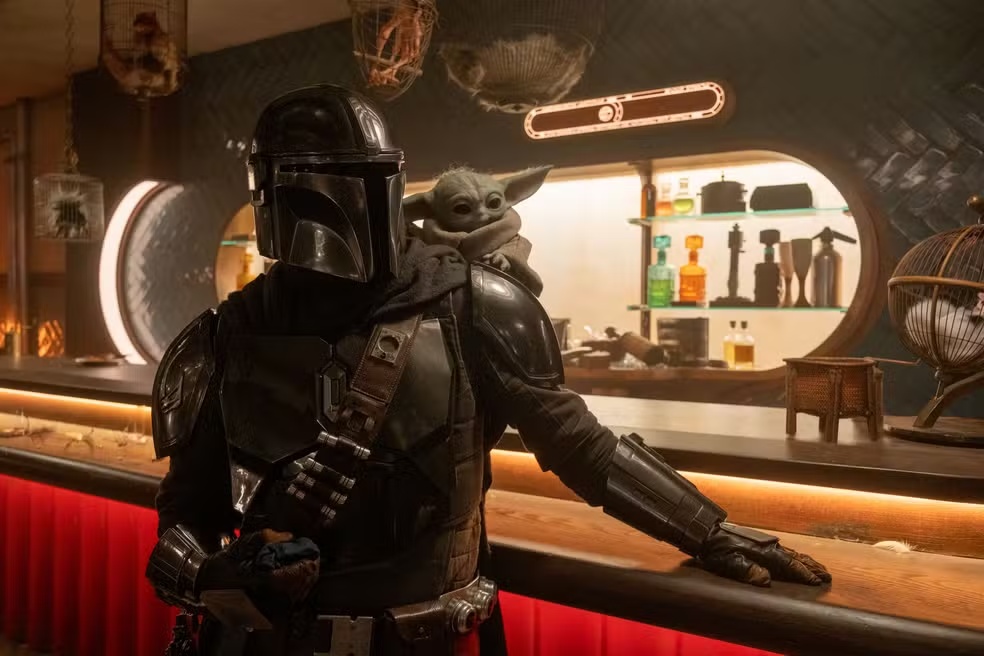 ‘O Mandaloriano e Grogu’: o que você precisa saber sobre o novo filme de ‘Star Wars’