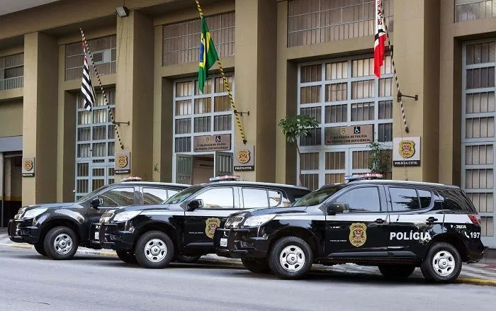 Estupro coletivo de crianças em SP: 'Não consegui ver o vídeo até o fim, terrível', diz Nico