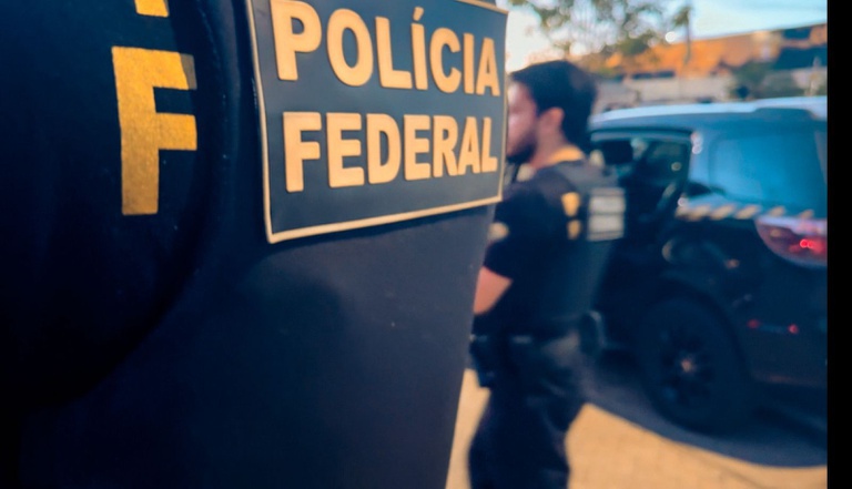 PF combate fraudes contra a Caixa em Goiás