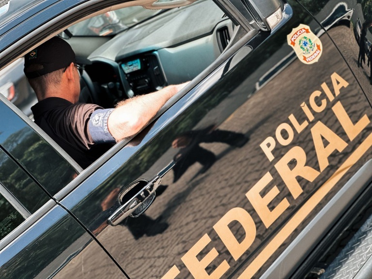 PF mira migração irregular para os EUA e desarticula organização criminosa com sede em Goiás 