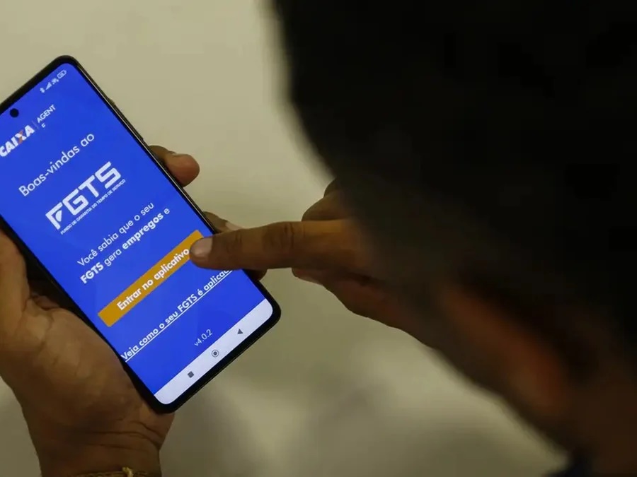 Caixa antecipa pagamento de valores desbloqueados do saque do FGTS