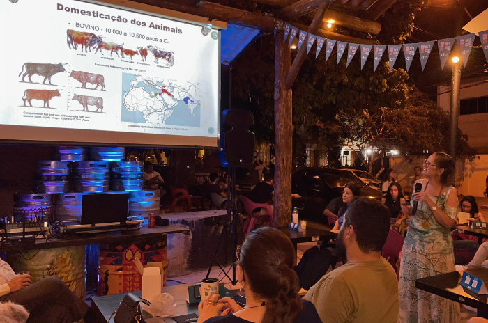 UFG realiza o festival Pint of Science Goiânia de 18 a 20 de maio