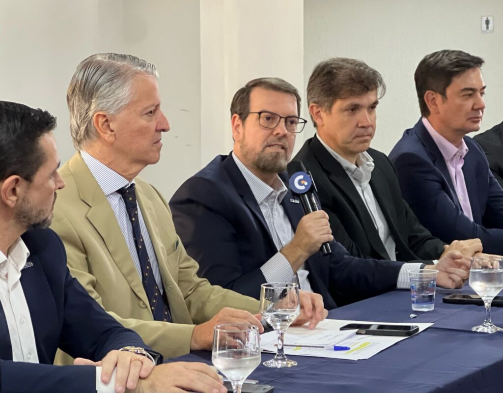 Ficomex projeta movimentar mais de R$ 1 bilhão em negócios com edição na Europa