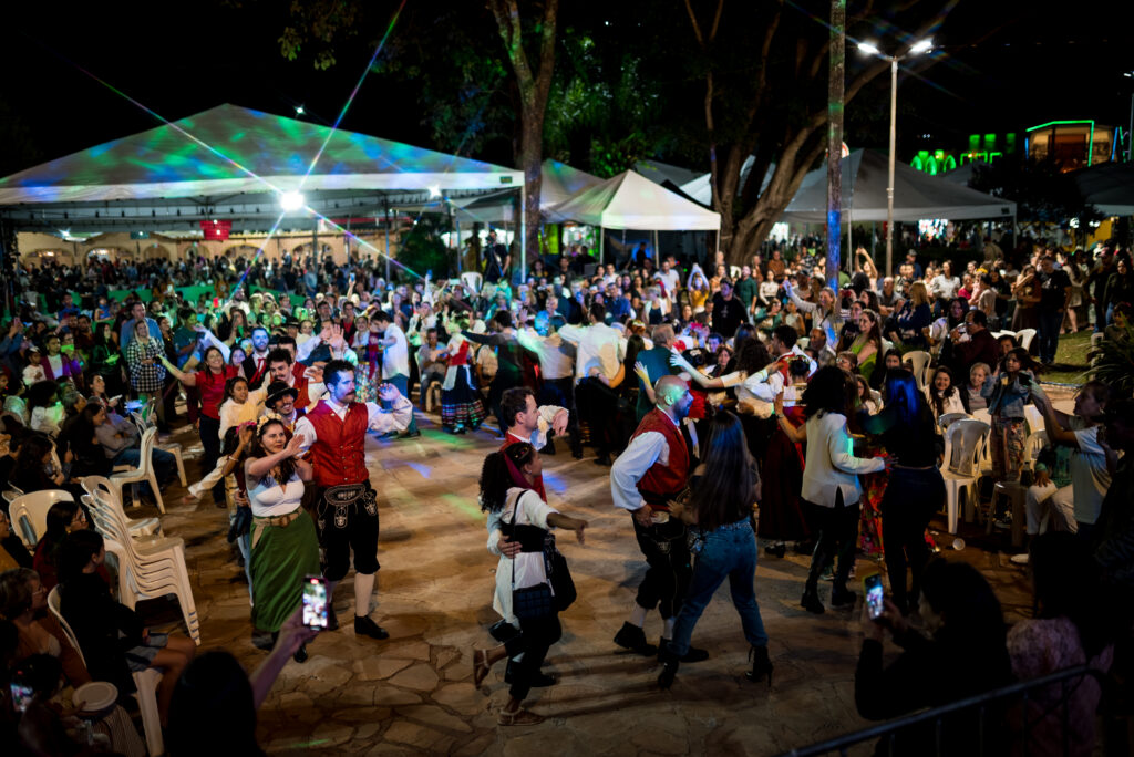 Festival Italiano de Nova Veneza começa nesta quinta-feira (28/5); veja programação completa