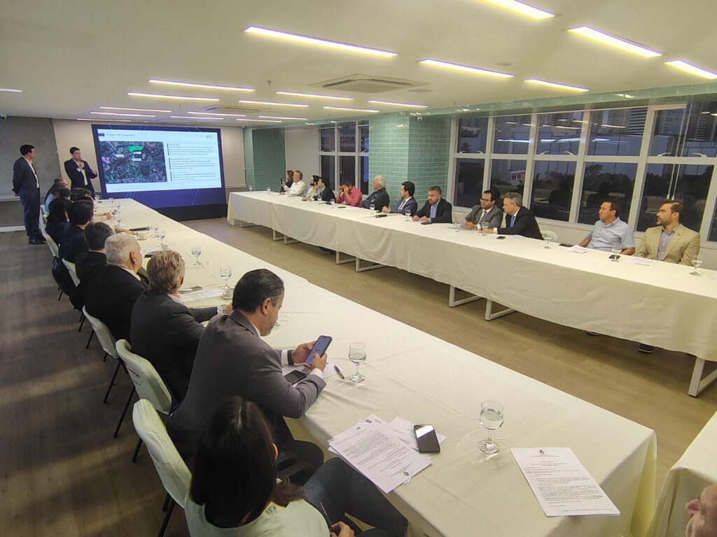Reunião na OCB/GO aprova R$ 173 milhões em investimentos