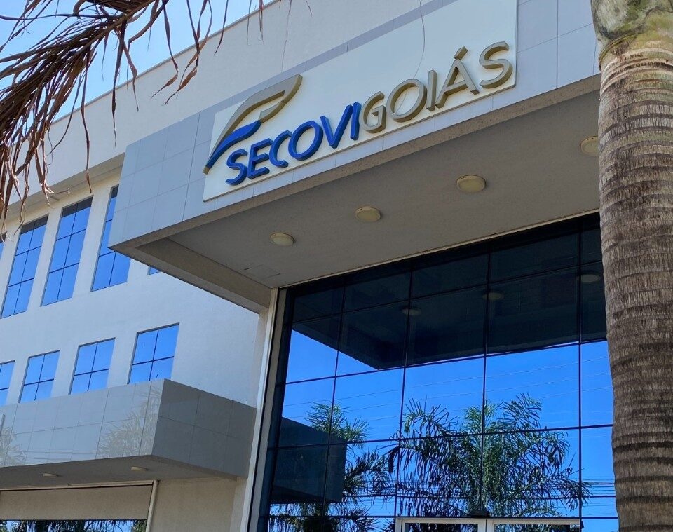 Charrete do Mercado Imobiliário reúne empresários e lideranças do setor em Goiânia