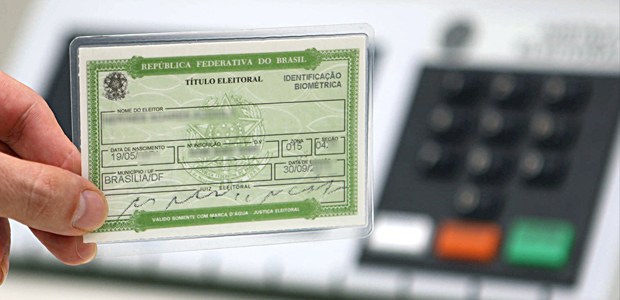 Eleições: prazo para obter ou regularizar título termina nesta quarta