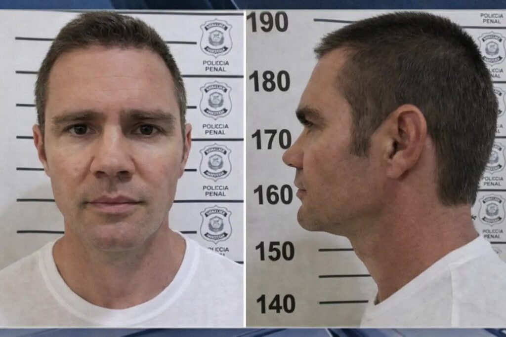 Vorcaro é transferido para cela comum na carceragem da PF enquanto aguarda análise de delação
