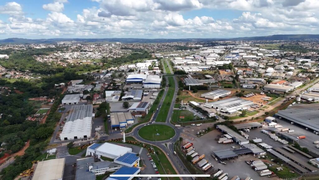 Prefeitura de Aparecida de Goiânia impulsiona geração de empregos e concretiza ações do poder público para o desenvolvimento econômico