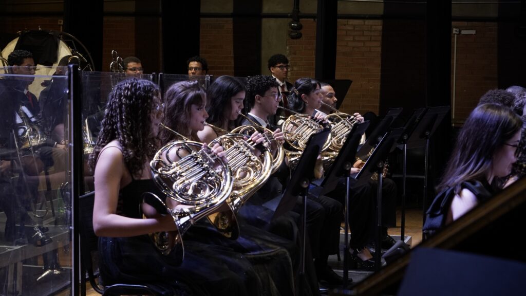 Banda Sinfônica Basileu França apresenta concerto gratuito com convidados em Goiânia