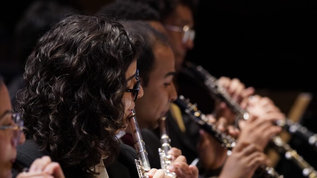 Basileu França realiza série de concertos sinfônicos gratuitos para celebrar o Dia da Mães
