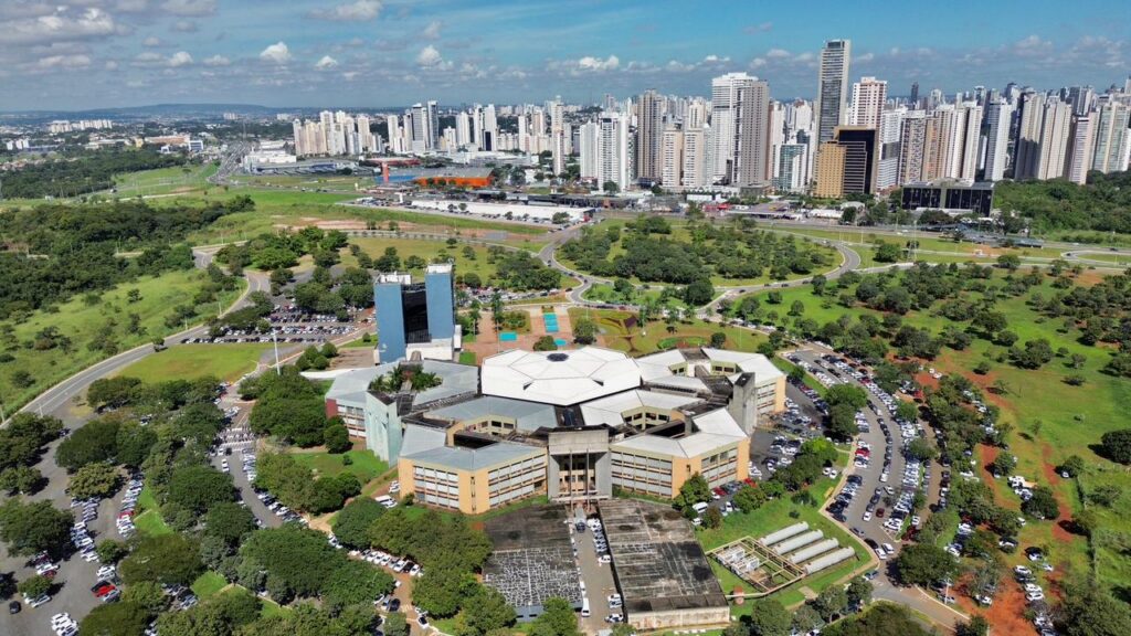 Prefeitura de Goiânia abre inscrições para Programa Transformação Digital 5.0