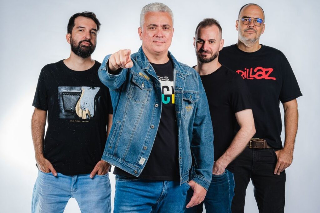 Dia das Mães em Goiânia terá show especial do Mr. Gyn