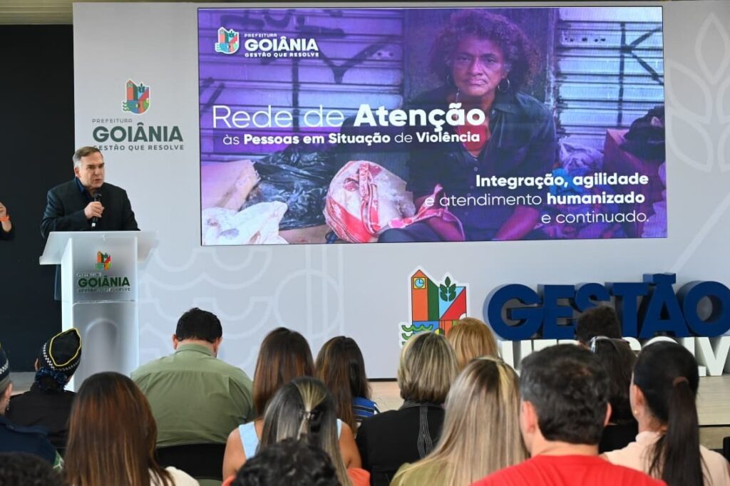 Mabel cria Rede de Proteção à Mulher e amplia atendimento a vítimas de violência