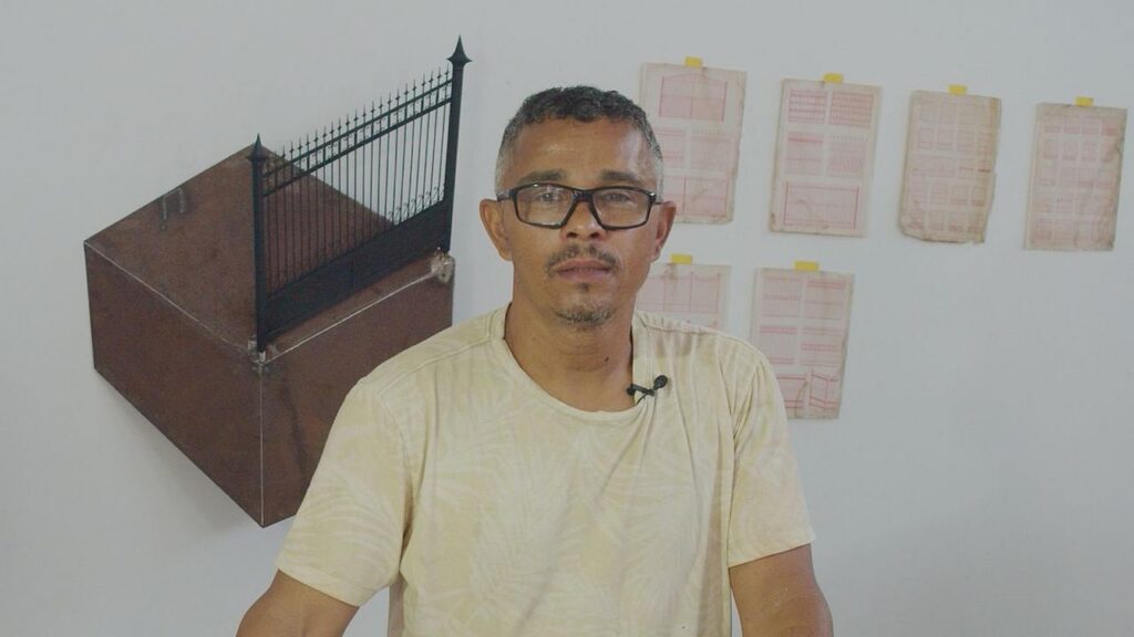 Artista Evandro Soares abre nova mostra individual em Goiânia