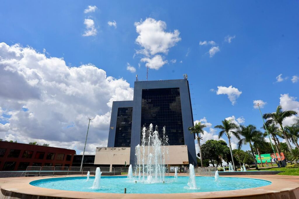 Goiânia recupera capacidade financeira e amplia potencial de investimentos, diz prefeitura