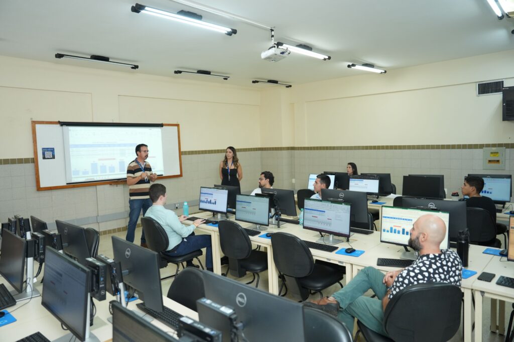 Senac Goiás abre vagas para cursos premium de tecnologia da informação em Goiânia