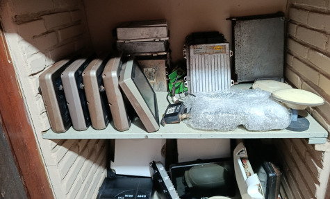 Polícia de Goiás recupera equipamentos agrícolas furtados e bloqueia R$ 2 milhões de investigados