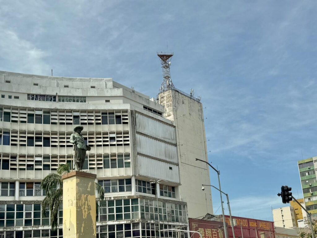 Programa Morar no Centro é aprovado na CCJ e avança na Câmara de Goiânia 