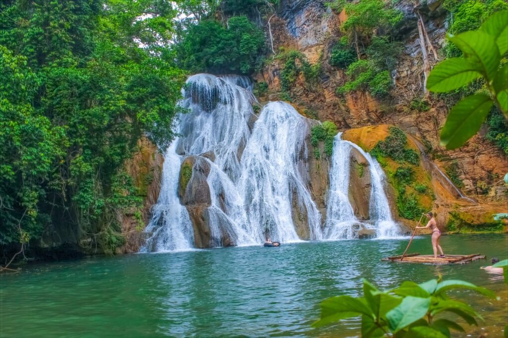 Turismo registra terceira maior alta do país e setor de serviços cresce em Goiás
