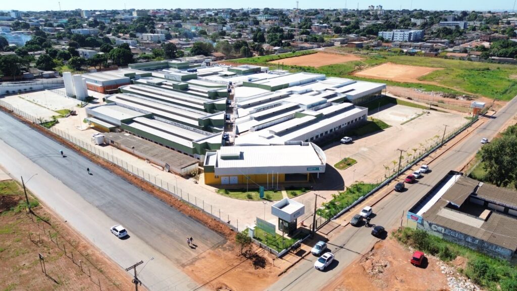 Goiás amplia para 10 o número de maternidades públicas e fortalece assistência às gestantes 
