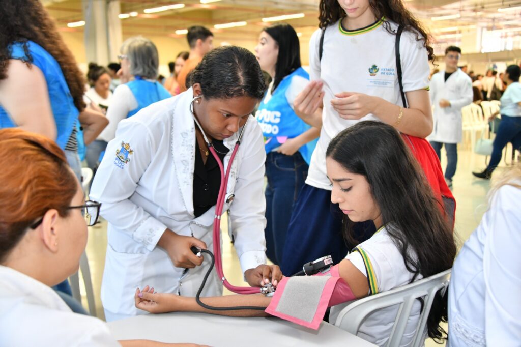 PUC Goiás promove Jornada da Cidadania com serviços gratuitos à população