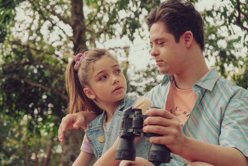 Filme com João Vitor de Paiva é selecionado para festival internacional em Curitiba
