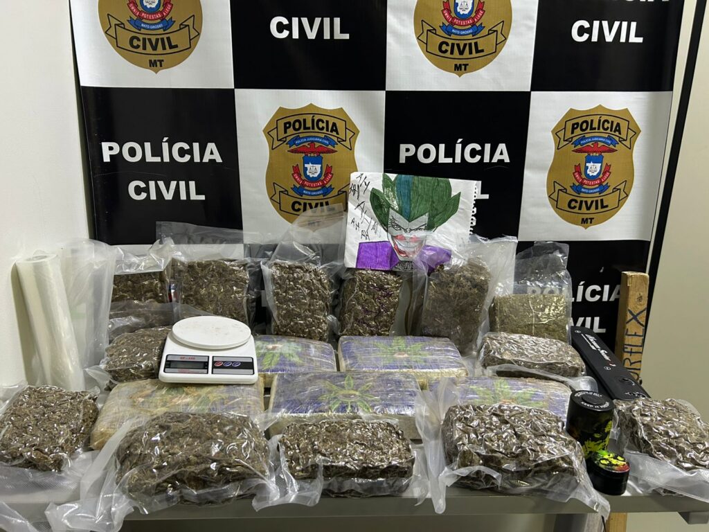 Polícia Civil de Goiás mira esquema de fraude eletrônica e bloqueia mais de R$ 1 milhão em bens de suspeitos