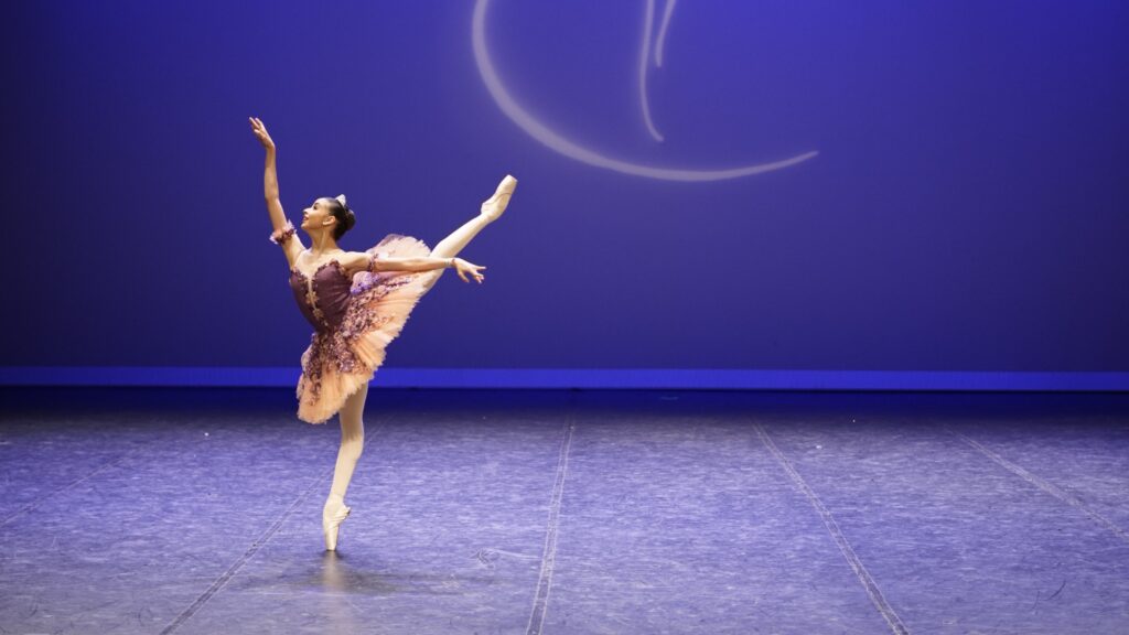 Bailarinos do Basileu França conquistam três prêmios em competição mundial