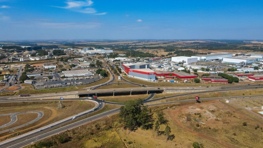 Governo de Goiás anuncia medidas para impulsionar expansão do Daia de Anápolis