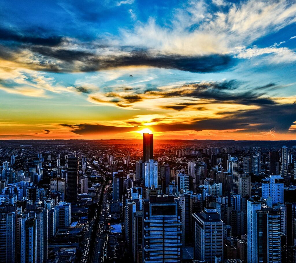 Maioria dos turistas pretende voltar a Goiânia para o MotoGP 2027, aponta pesquisa