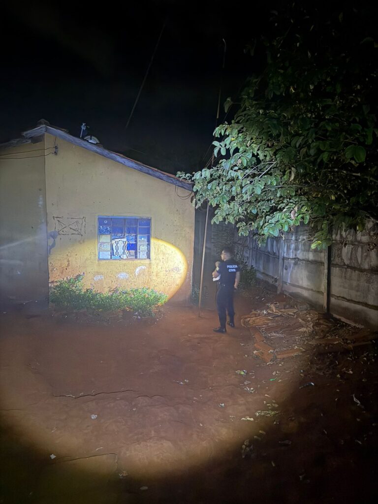 Polícia de Goiás deflagra 8ª fase da Operação Destroyer e cumpre 62 medidas judiciais contra o crime organizado