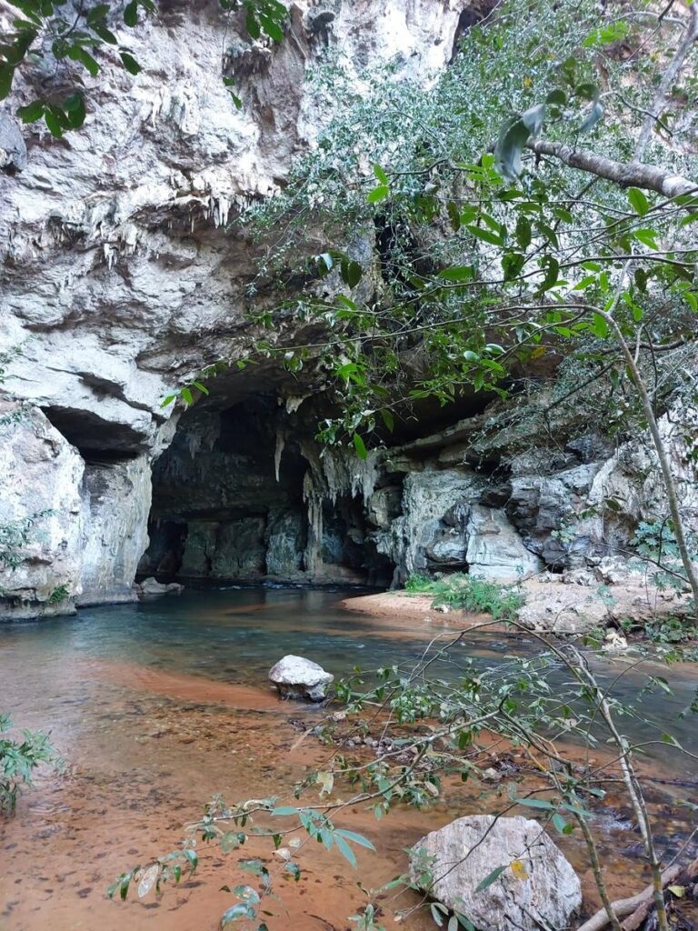 Terra Ronca