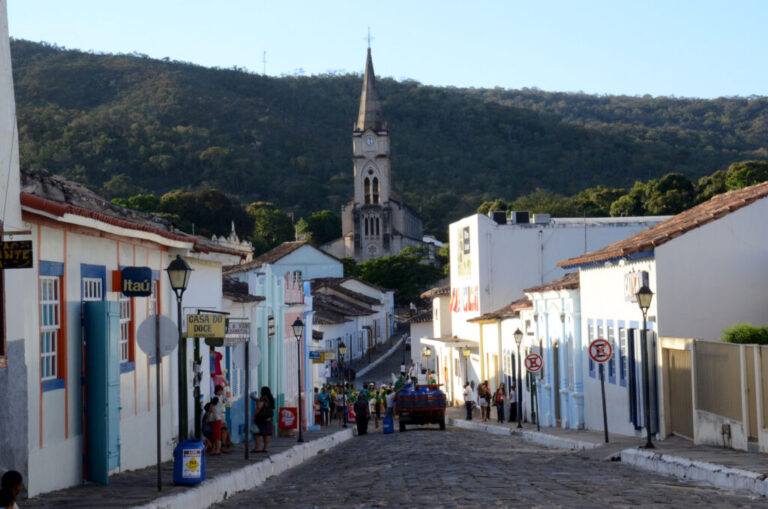 Cidade de Goiás lança agenda oficial do tricentenário com obras, cultura e ações de preservação