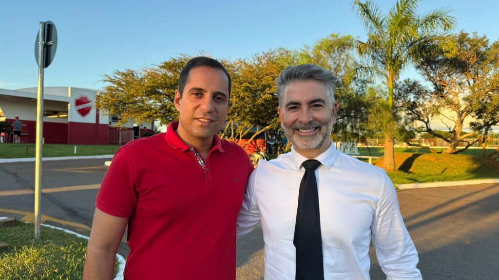 Vila do Bem promove pelada beneficente e feijoada solidária em Goiânia