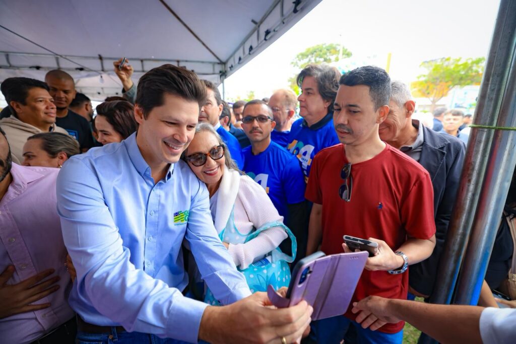 Pesquisa aponta Região Metropolitana de Goiânia está entre as cinco mais desenvolvidas do país