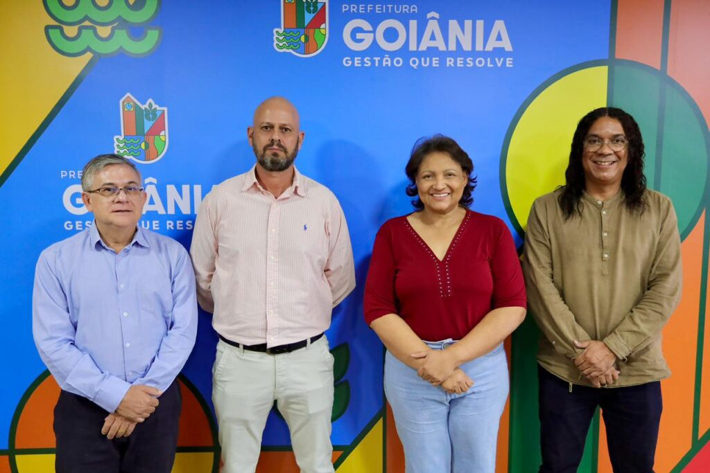 Prefeitura de Goiânia anuncia reajuste de 4,26% para servidores com pagamento a partir de julho